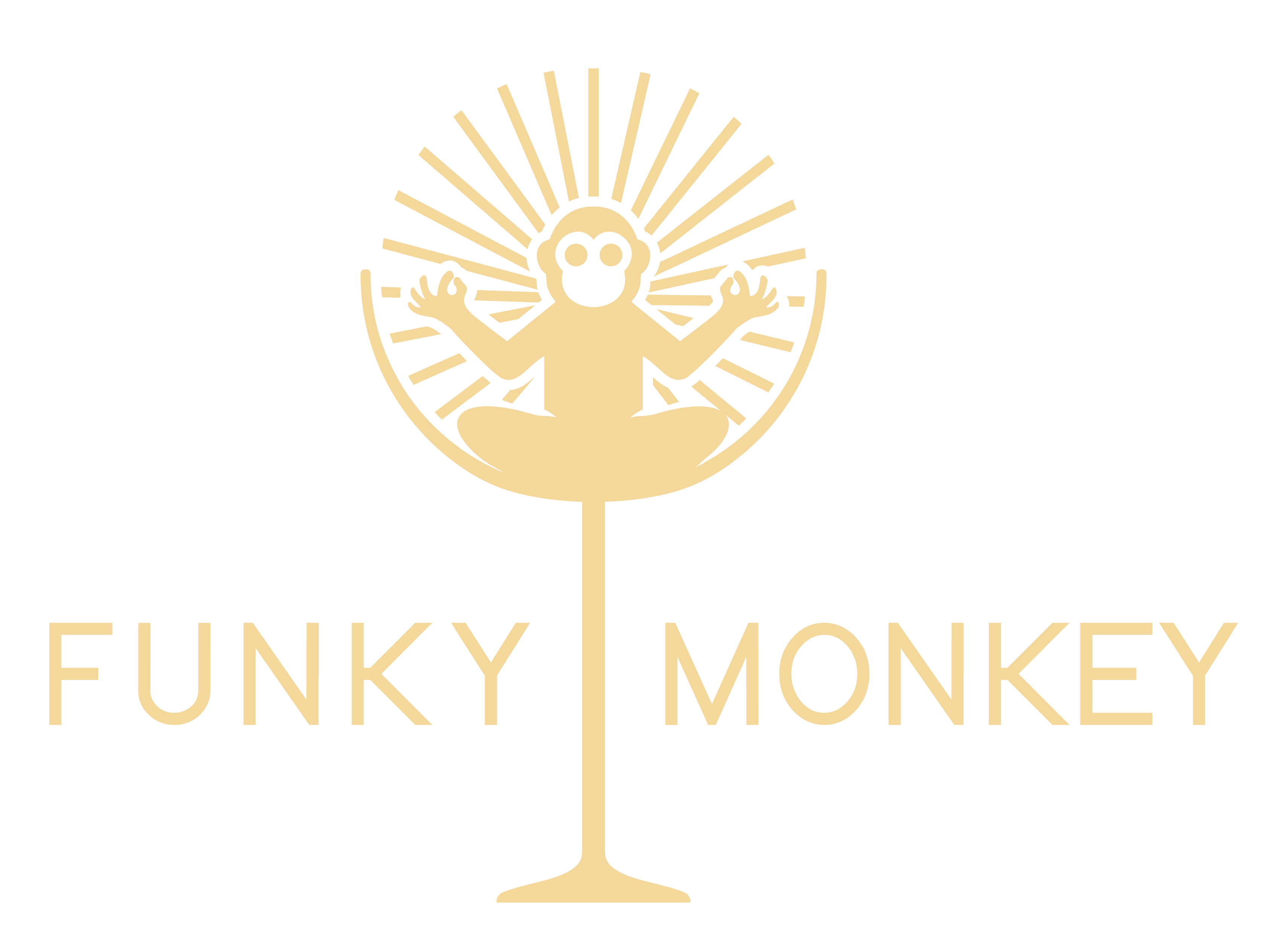 FUNKY MONKEY COCKTAIL BAR & RESTAURANT